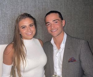 Partnerki piłkarzy mistrza Islandii