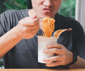 Dieta podnosząca poziom testosteronu. Każdy mężczyzna powinien spróbować