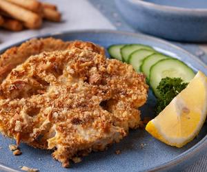 Kalafior, który smakuje jak mięso. Rodzina nie uwierzy, że to nie kotlet
