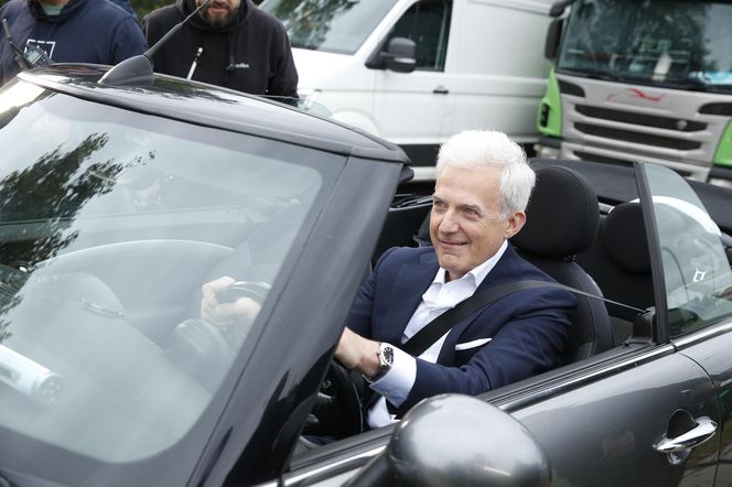 "Milionerzy" - przeprowadzka z TVN do Polsatu