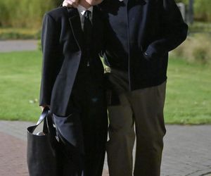 Taniec z gwiazdami -odcinek 4 kulisy