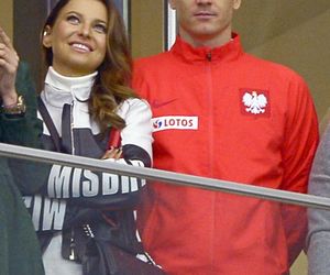 Anna i Robert Lewandowscy wychowują dzieci w luksusie. Sami zaczynali w skromnych warunkach