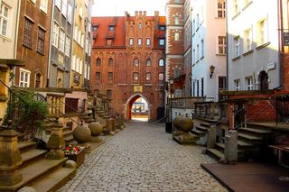 Dziennikarze CNN docenili polskie miasto