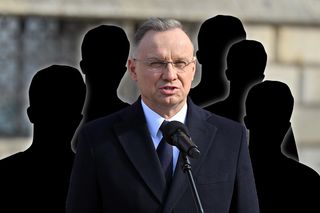 Tych polityków spoza PiS Andrzej Duda szanuje. Pięć nieoczywistych nazwisk! Jeden to człowiek Tuska!