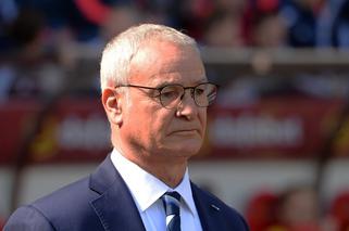 Sir Claudio Ranieri! Szlachectwo dla trenera Leicester [WIDEO]