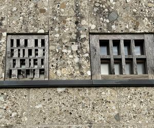 Michele de Lucchi. Kapliczka w Bawarii