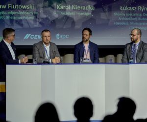  Seminarium Cemex Polska „Droga do neutralności klimatycznej