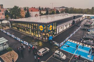 Lidl wchodzi na amerykański rynek