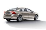 Volvo S60L