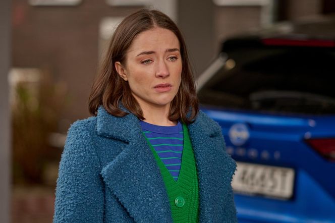 Na Wspólnej odc. 4066. Ania (Sonia Mietielica)