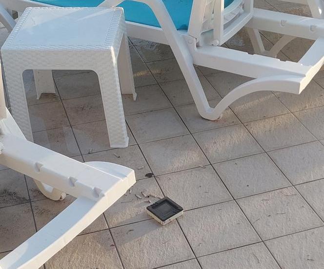 Koszmarne warunki w hotelu w Macedonii. Klienci pokazują zdjęcia