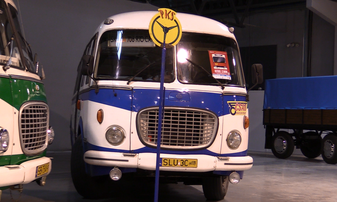 Targi SilesiaKomuniakcja w Sosnowcu