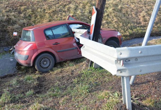 Śmierć na drodze w Jedliczu! Policja wyjaśnia okoliczności tragedii [ZDJĘCIA]