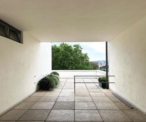 Willa Tugendhatów w Brnie