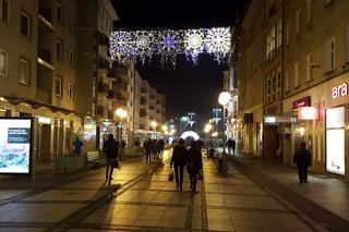 Świąteczne iluminacje we Wrocławiu