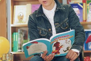 Tak zmieniała się Kinga Rusin