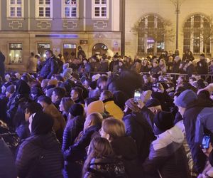 Koncerty na Rynku we Wrocławiu z okazji WOŚP 2025. Na scenie Big Day i Łona x Konieczny x Krupa  