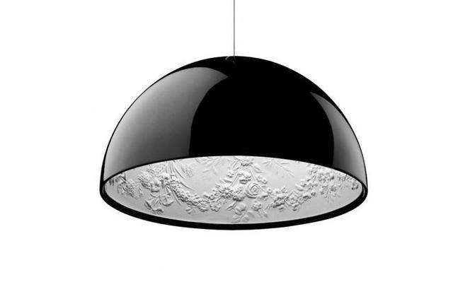 Lampa Skygarden projektu Marcela Wandersa.