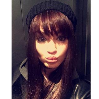 Honorata Skarbek ma nowa fryzurę. Wygląda jak Anna Przybylska