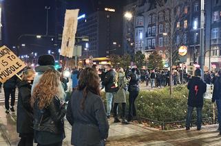 Strajk kobiet w Katowicach 02.11.2020. Będzie wielka blokada w centrum miasta. Kierowców czekają utrudnienia