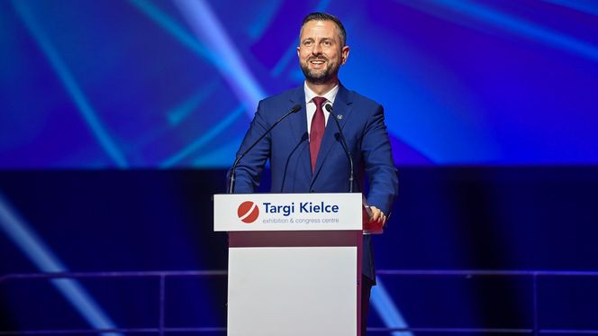 Zbrojeniówka filarem gospodarki. Kluczowe deklaracje szefa MON na MSPO