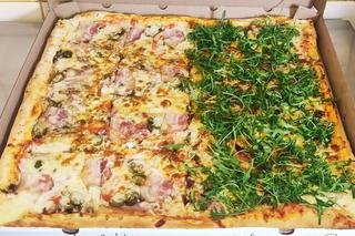 Petarda! To najostrzejsza pizza w Polsce. „Po pierwszym kawałku goście dostają taki tępy wzrok”