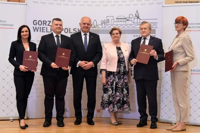 Filharmonia Gorzowska będzie współprowadzona przez MKiDN