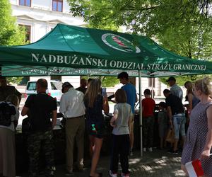 Piknik patriotyczny i koncert „Polskie Tańce Narodowe i Regionalne” na pl. Litewskim w Lublinie