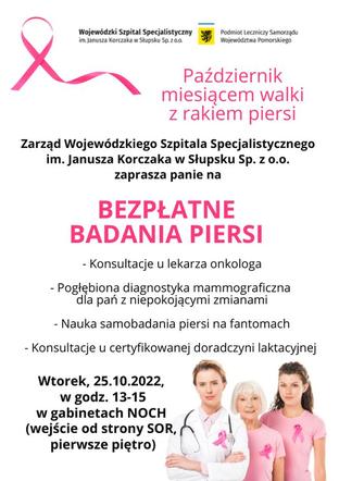 Akcja profilaktyczna w Słupsku