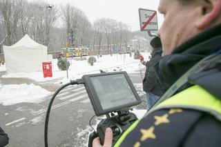 Uważają, że pracują w zanieczyszczonym powietrzu. Chcą więc dodatkowego urlopu