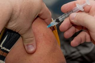  Zabraknie szczepionek na grypę? Rząd wprowadza limit sprzedaży