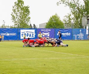 Derby Wschodu dla Siedlec. MKS Pogoń pokonała Budowlanych Lublin