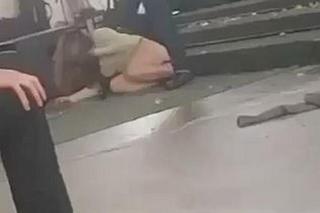 Skandaliczne sceny podczas rekolekcji w Toruniu