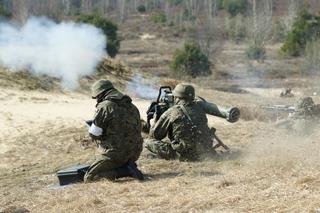 Wojsko zamawia setki przeciwpancernych pocisków Spike. Będą używane również przez KTO Rosomak i BWP Borsuk
