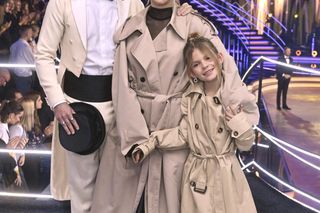 Taniec  gwiazdami. Po rezygnacji Bohosiewicz do programu powróci jedna z par? Jest decyzja Polsatu