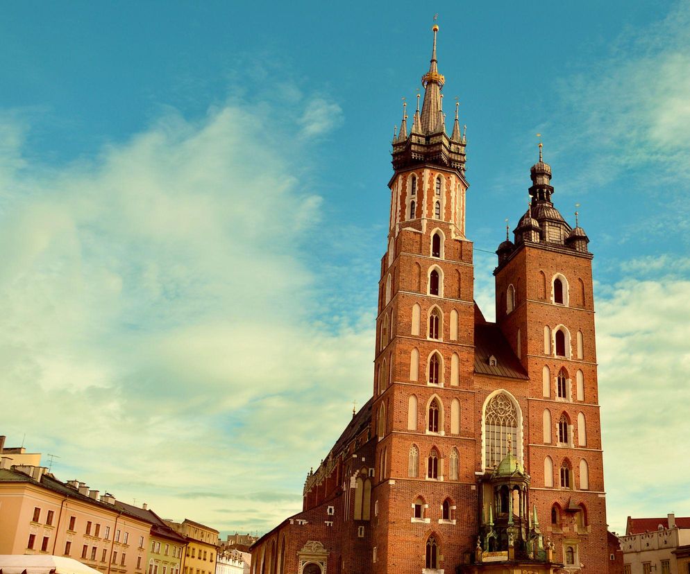 Kraków