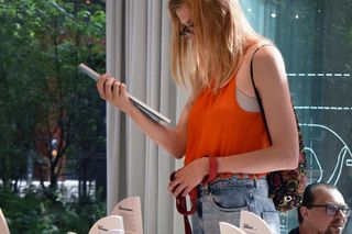 Wystawa Architektki w Warszawskim Pawilonie Architektury Zodiak