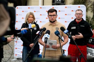 Wrocław: darmowe warsztaty z bezpieczeństwa