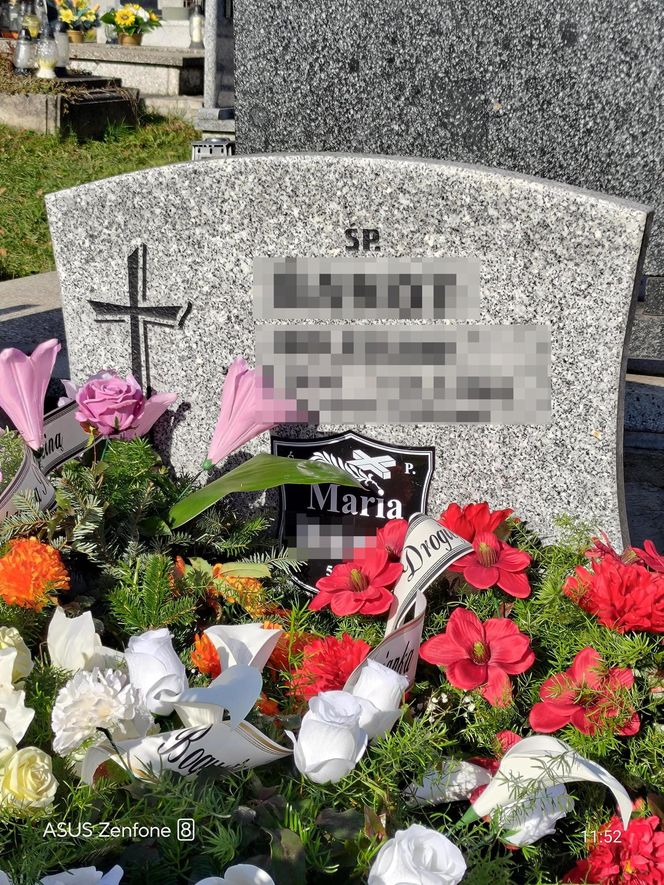 Zabili seniorkę dla 180 zł