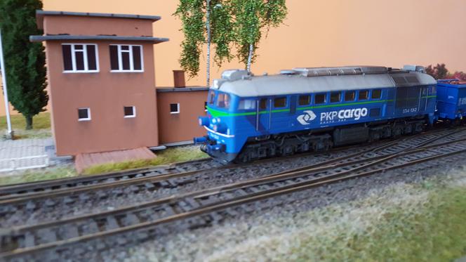 III Bydgoska Wystawa Makiet Modułowych