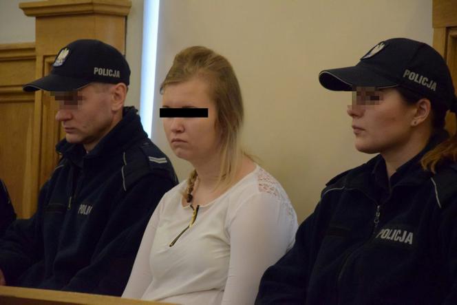 Zwyrodniała para kochanków zabiła Maksia