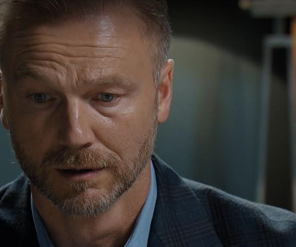 M jak miłość, odcinek 1695: Andrzej uwięziony przy łóżku Julii! Nie będzie miał wyjścia po stracie dziecka – ZDJĘCIA