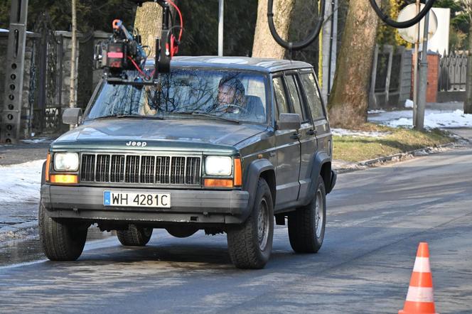 Tarnowskie Góry planem filmowym Diabła