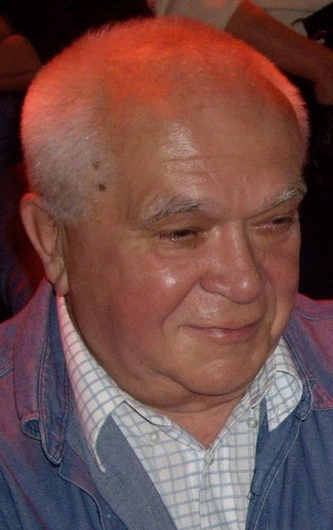 Czesław Kurzajewski był dziennikarzem