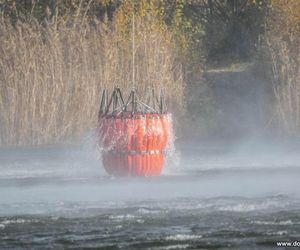 Wrocław. Ćwiczenia na terenie Portu Lotniczego im. Mikołaja Kopernika [ZDJĘCIA].