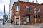 Piekarnia Rajcherta przy ul. Grochowskiej 224 w Warszawie przed rewitalizacją