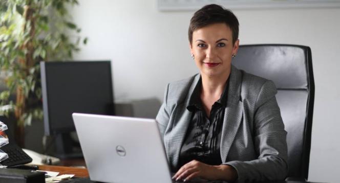 Burmistrz Pragi-Północ Ilona Soja Kozłowska 