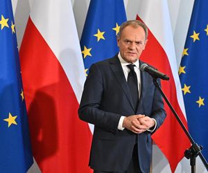 Tusk wspiera Ukrainę po wydarzeniach w Białym Domu