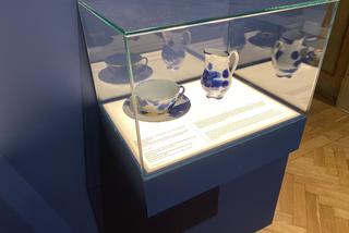 Wystawa „Przedmioty” w Muzeum Narodowym w Krakowie