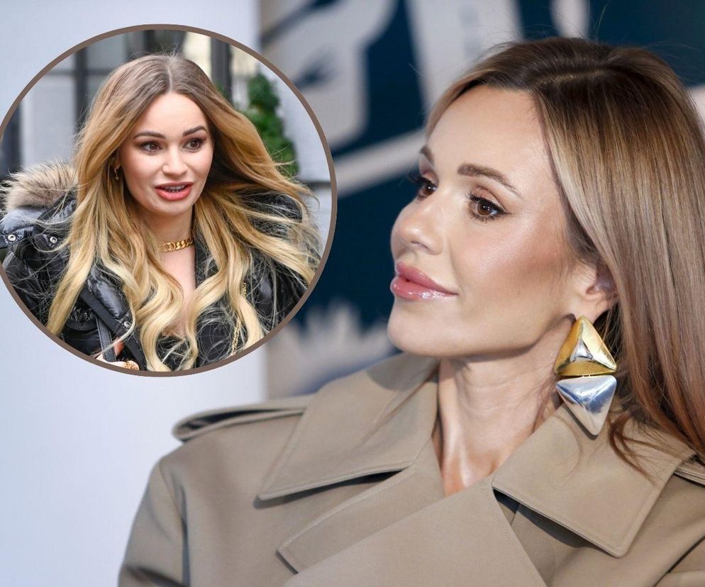 Ewelina Lisowska, Doda